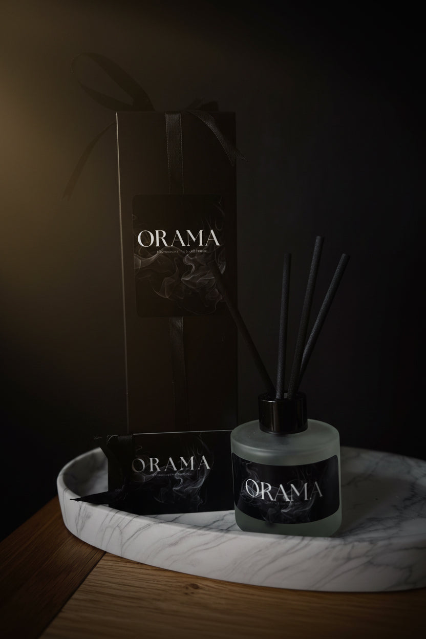 Reed Diffusers