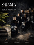 Luxury Hand Wash