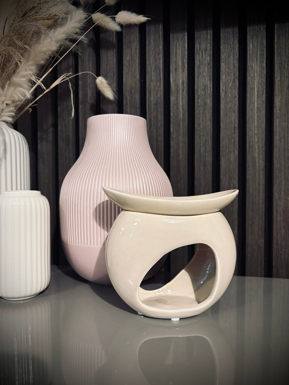 Wax Melt Burners