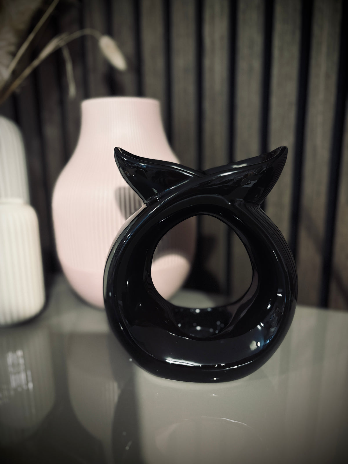 Wax Melt Burners