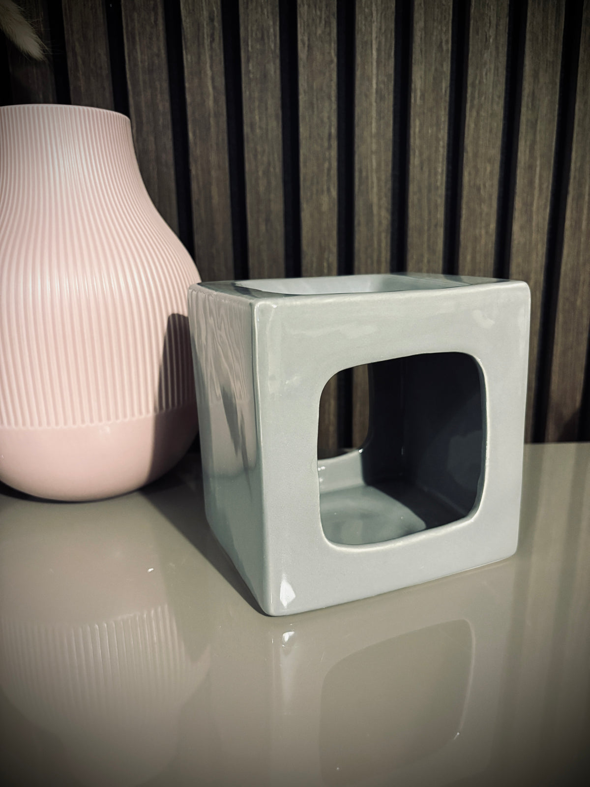 Wax Melt Burners
