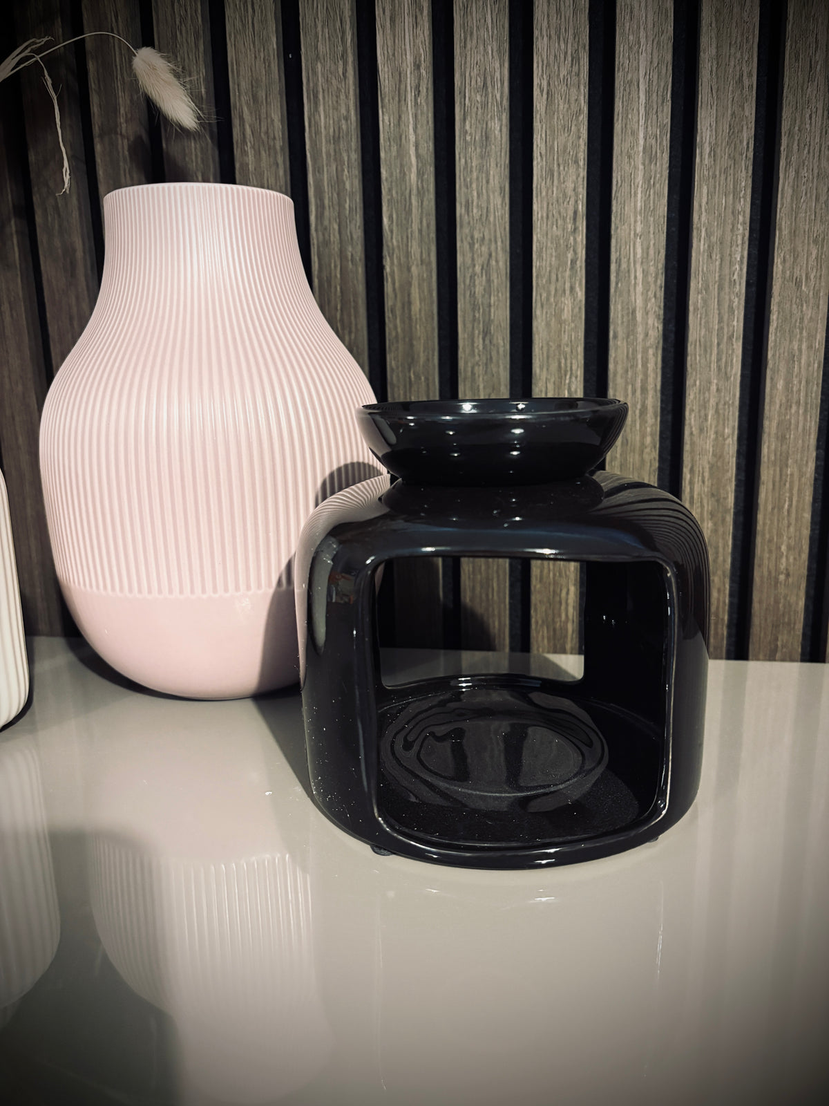 Wax Melt Burners