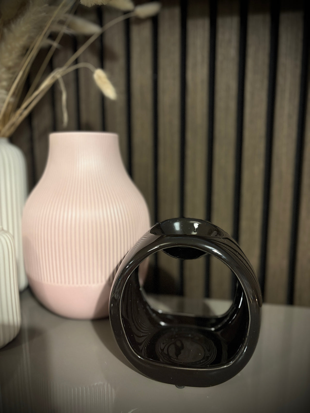 Wax Melt Burners