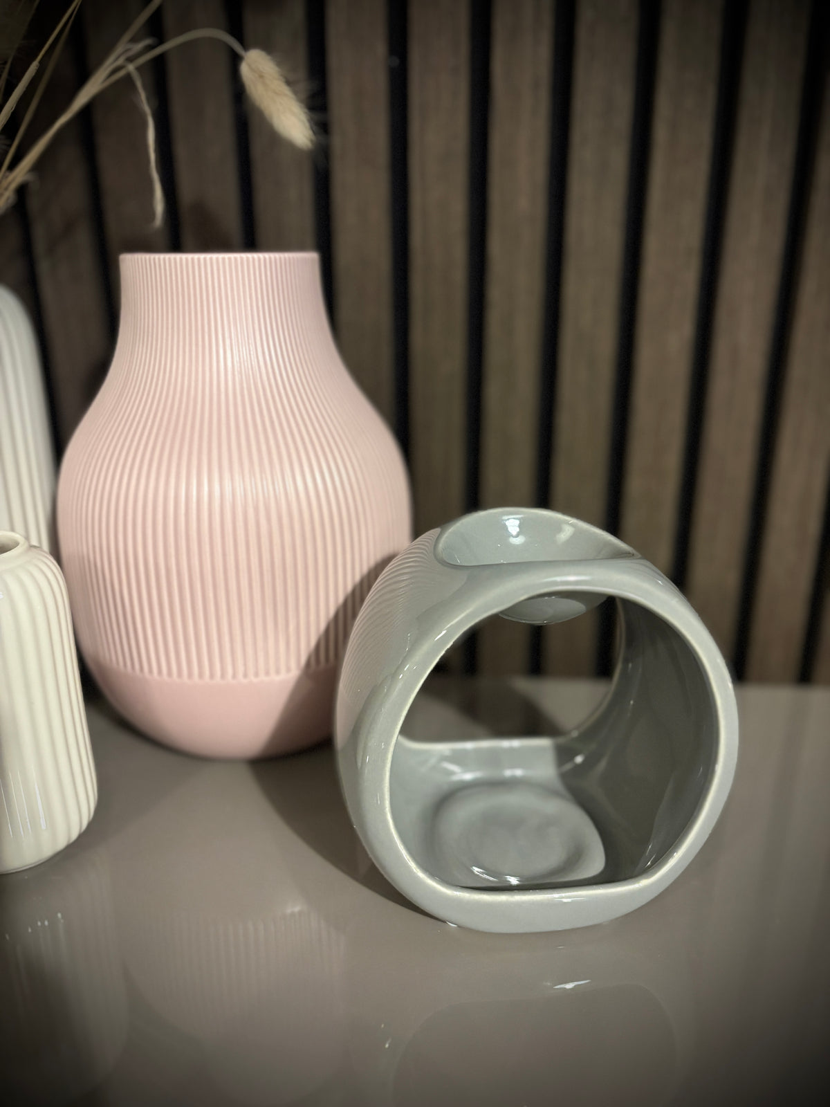 Wax Melt Burners