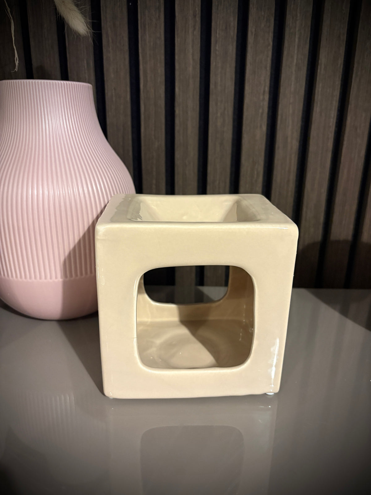 Wax Melt Burners