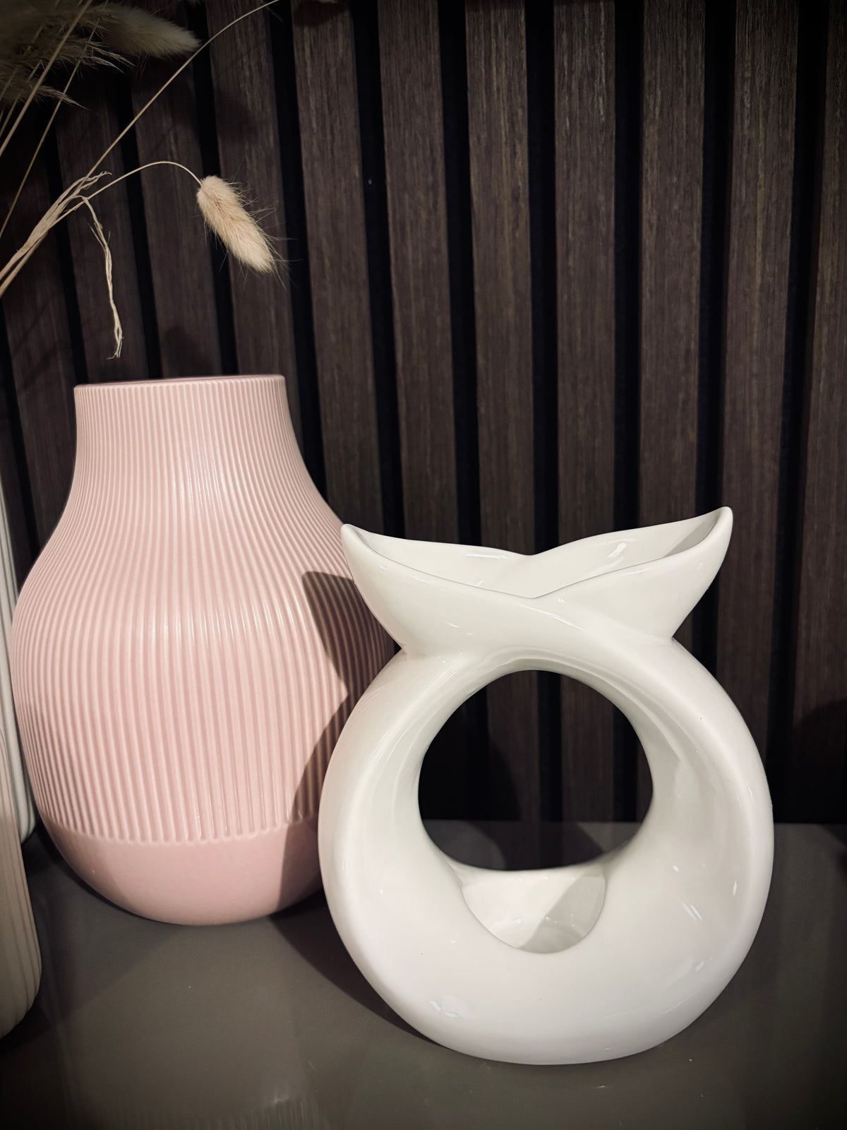 Wax Melt Burners