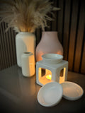 Wax Melt Burners