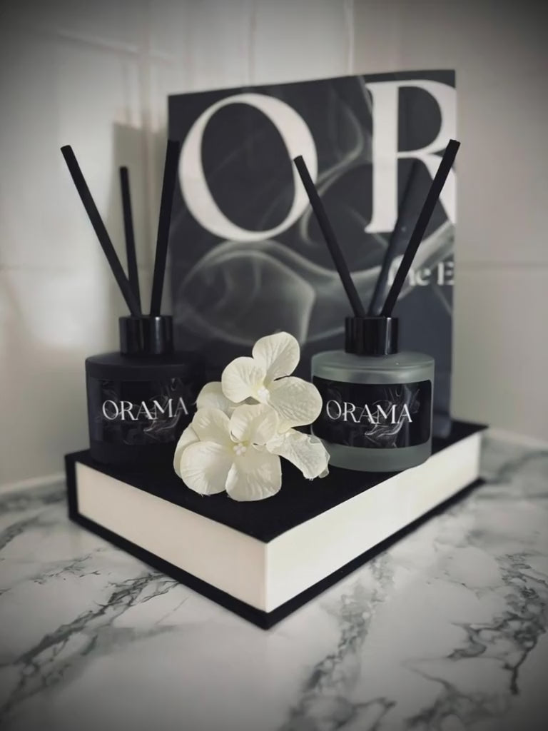 Reed Diffusers